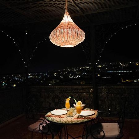 Riad Pacha Palace Fes Luaran gambar