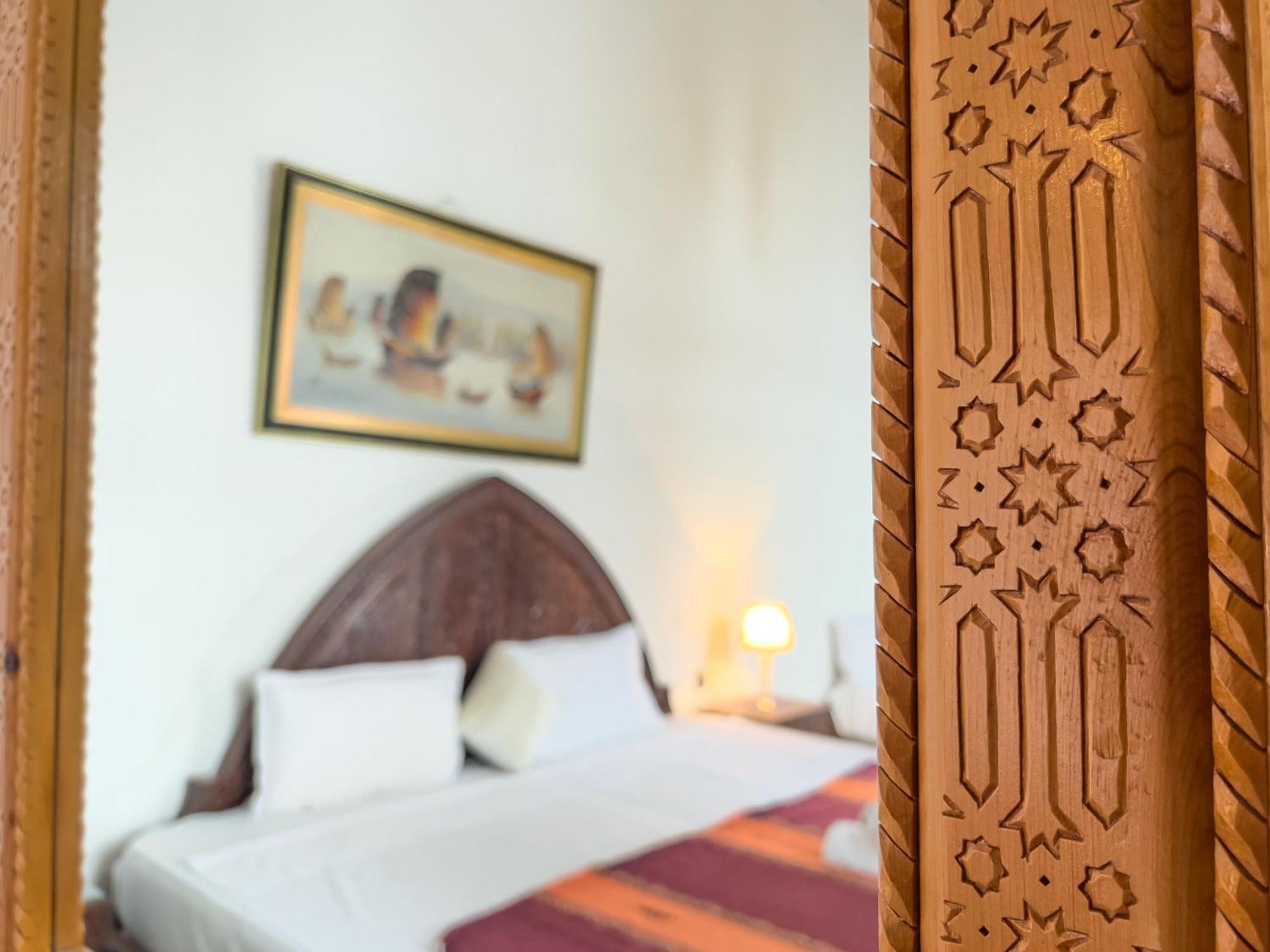 Riad Pacha Palace Fes Luaran gambar