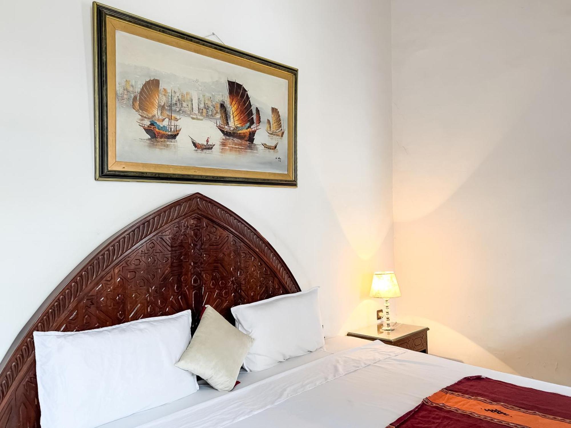 Riad Pacha Palace Fes Luaran gambar