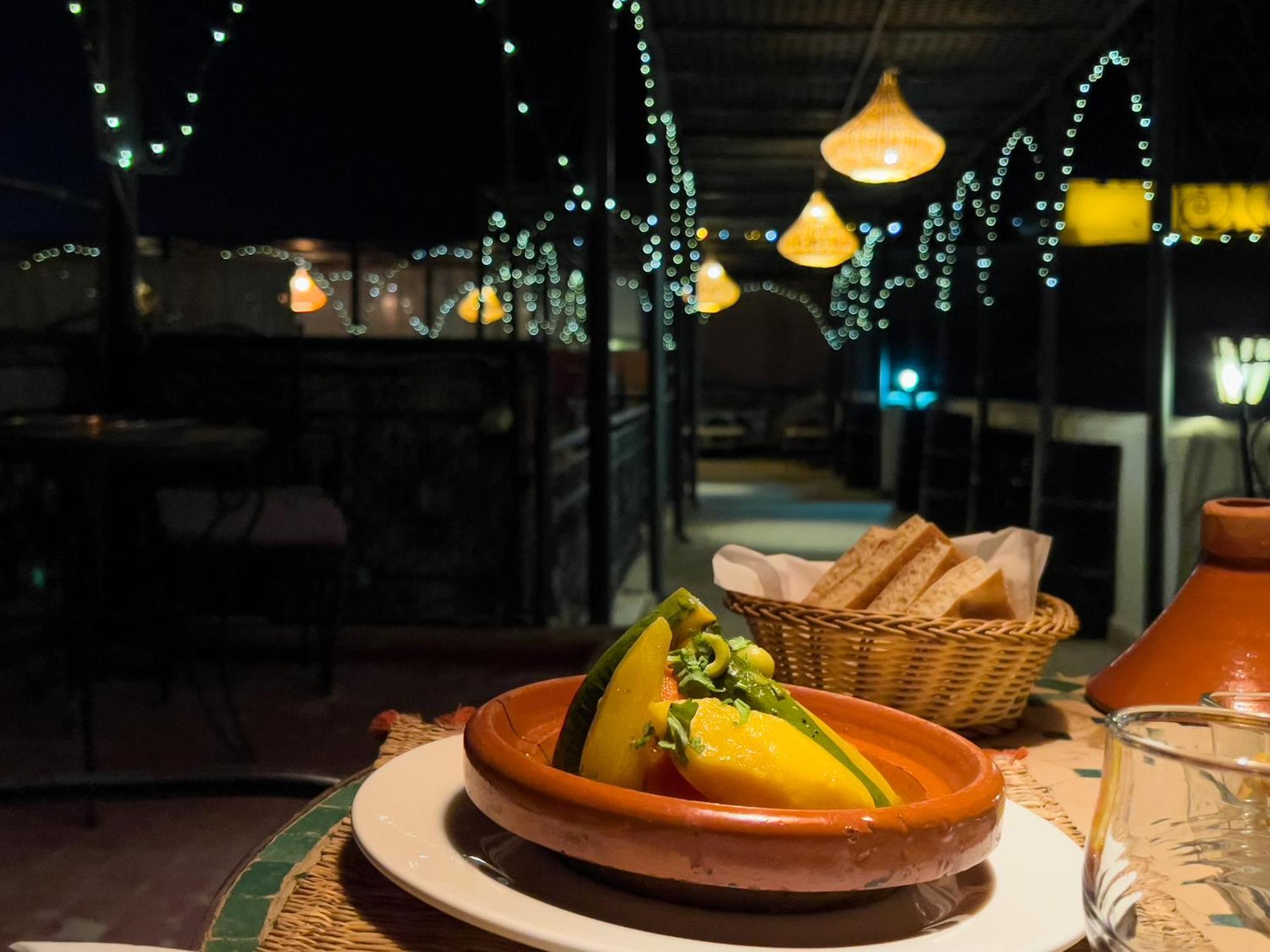 Riad Pacha Palace Fes Luaran gambar